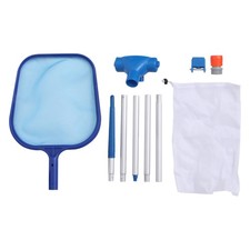 Set strumento pulizia usato  Spedire a Italy