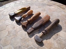 Bundle glazing irons for sale  LEICESTER