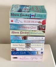 Romance drama books for sale  STOCKTON-ON-TEES