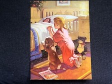 Vintage art print for sale  North Canton