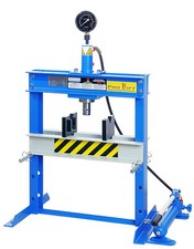 Tischpresse werkstattpresse 12 gebraucht kaufen  Viersen
