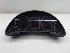 Audi instrument cluster for sale  Blaine