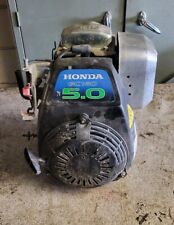 Moteur honda 160 d'occasion  Margut