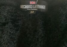 Michiko koshino vintage for sale  ST. HELENS