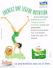 Publicite advertising 085 d'occasion  Roquebrune-sur-Argens