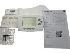 Honeywell rth6580wf day for sale  Angier