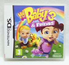 Baby friends jeu d'occasion  Nice-