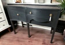 Sideboard cabinet credenza for sale  COLCHESTER