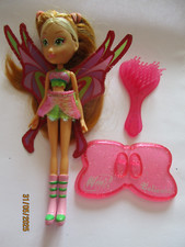 Poupee winx mini d'occasion  Bailleul