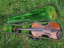 Vintage german violin. for sale  Trenton
