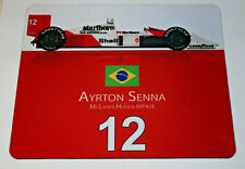 Ayrton senna mclaren for sale  WHITLAND