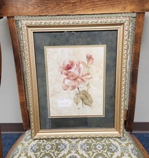 Vintage pink rose for sale  Danville