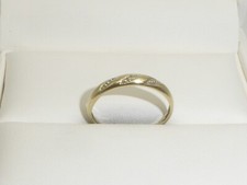 333 gold ring gebraucht kaufen  Meitingen