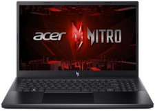Acer nitro 15.6 for sale  Sanford