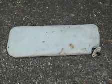 Classic sun visor for sale  UK