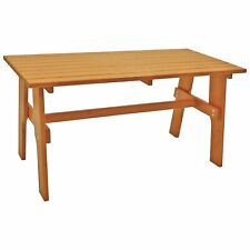 Gartentisch holztisch gartenm� gebraucht kaufen  Haiger