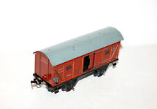 Rare freight wagon d'occasion  Expédié en Belgium