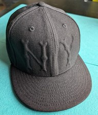 Cappello new york usato  Roma