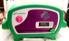 Girl scouts america for sale  Painesville