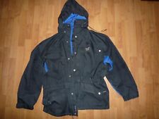 Herren mercedes actrosjacke gebraucht kaufen  Harpstedt