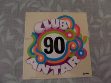 Autocollant antar club d'occasion  France