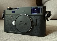 Leica m10 come usato  Carmignano