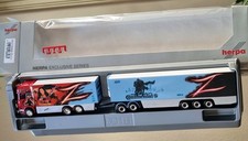 Herpa 288965 scania gebraucht kaufen  Deutschland
