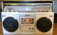 Sony cfs 45l d'occasion  Labruguière