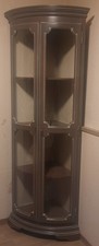 Eckvitrine selva vitrine gebraucht kaufen Eckvitrine selva vitrine gebraucht kaufen  Delligsen