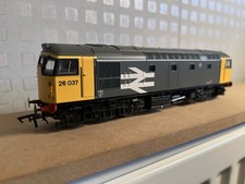 Heljan class 037 for sale  CANTERBURY