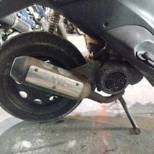 2014 yamaha neos for sale  SKELMERSDALE