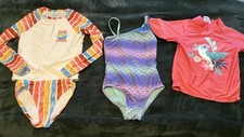 swimsuits 6 girls 6x for sale swimsuits 6 girls 6x for sale Bellevue