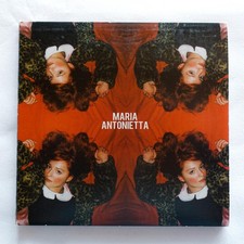 Maria antonietta con usato  Travedona Monate