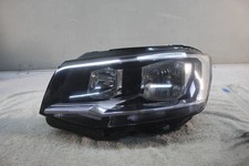 Volkswagen Multivan T6 2015 przedni lewy reflektor 7E1941005 EDC7448 na sprzedaż  PL