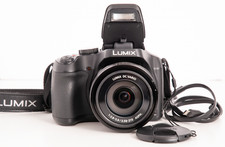 Panasonic lumix fz82 d'occasion  Expédié en Belgium
