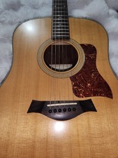 Taylor 110 acoustic for sale  Little Rock