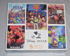 Disney pixar puzzle for sale  Briggsdale