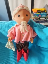 Sandmännchen figur st gebraucht kaufen  Kulmbach