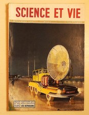 Science vie 410 d'occasion  Valognes