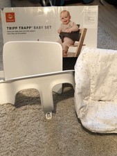 Trip trap set gebraucht kaufen  Düsseldorf