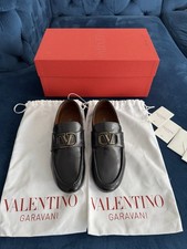 Valentino garavani loafer gebraucht kaufen  Wolfsburg