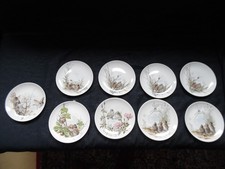 Zierteller sammelteller kaiser gebraucht kaufen  Meerbusch