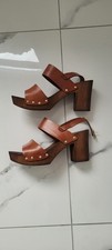 Sandales talons ken d'occasion  Calais