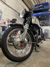 Triton norton 1959 for sale  EASTLEIGH
