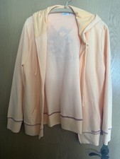 Sweatjacke chiemsee gebraucht kaufen  Roßleben