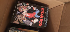 Dylan dog collezione usato  Frosinone