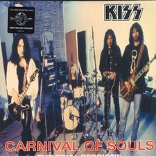 Lp Carnival Of Souls The Final Sessions B002024401 Mercury /00260 comprar usado  Enviando para Brazil