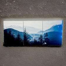 Three piece misty for sale  Buchanan