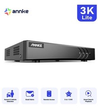 Annke dw81kd 8ch for sale  Hollywood