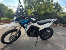Voge rally 300 for sale  LYDNEY
